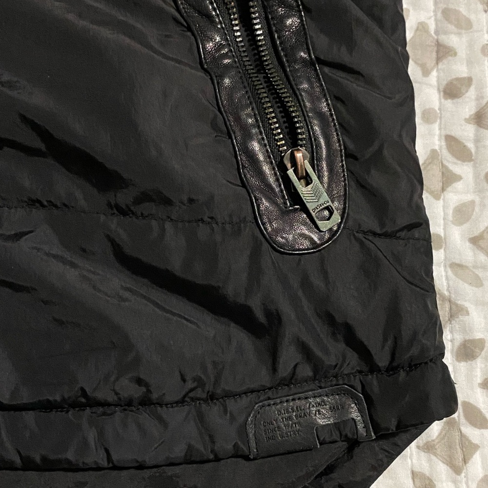 Diesel Jacket - Picture 3 of 9